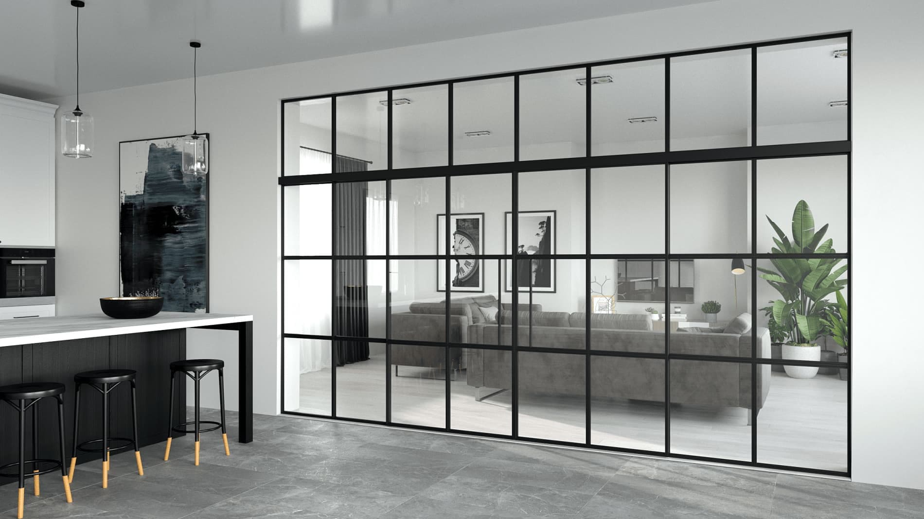 Toughened Glass